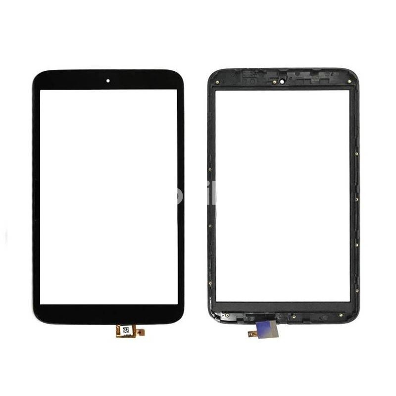 Touch Screen Black Vodafone Smart Tab 4G No Logo