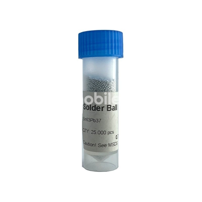 Solder Ball For Reballing 0.76 mm
