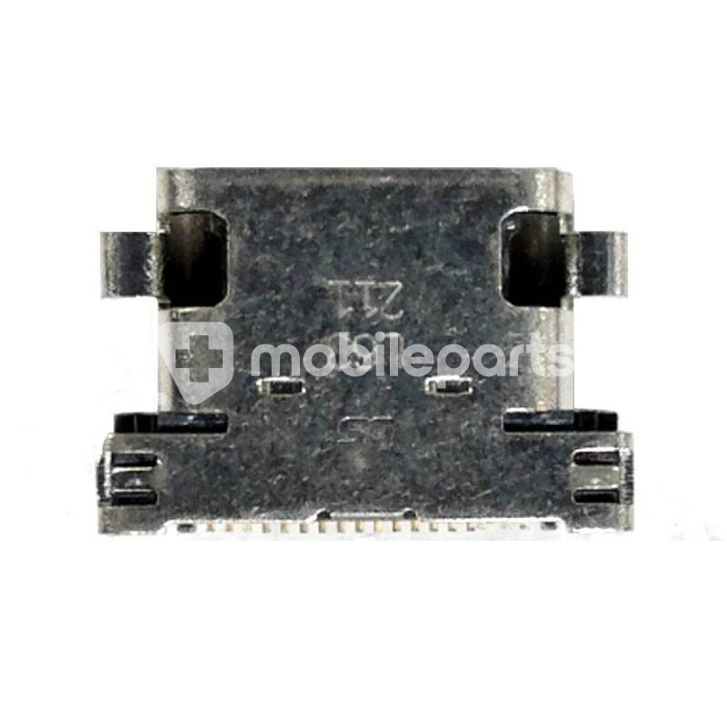 Connector Charging Model 25