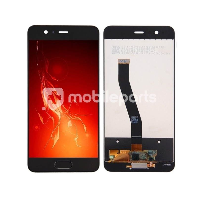 Display Touch Black Huawei P10 (IPS)