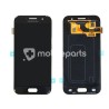 Display Touch Black Samsung SM-A320F A3 2017