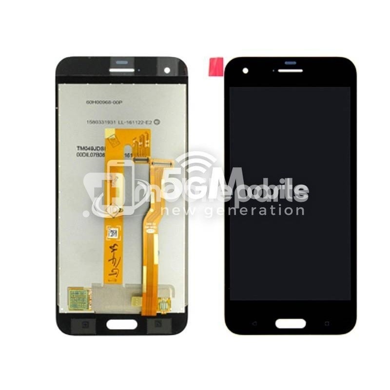 Display Touch Black HTC One A9s