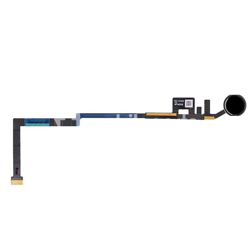 Joystick Black Flat Cable iPad 2017 No Logo