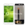 Display Touch + Frame White Huawei P10 Plus (COG)