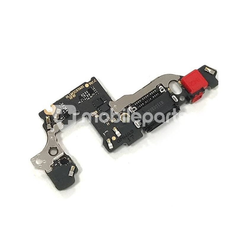 Charging Connector + Small Board Huawei P10 Plus