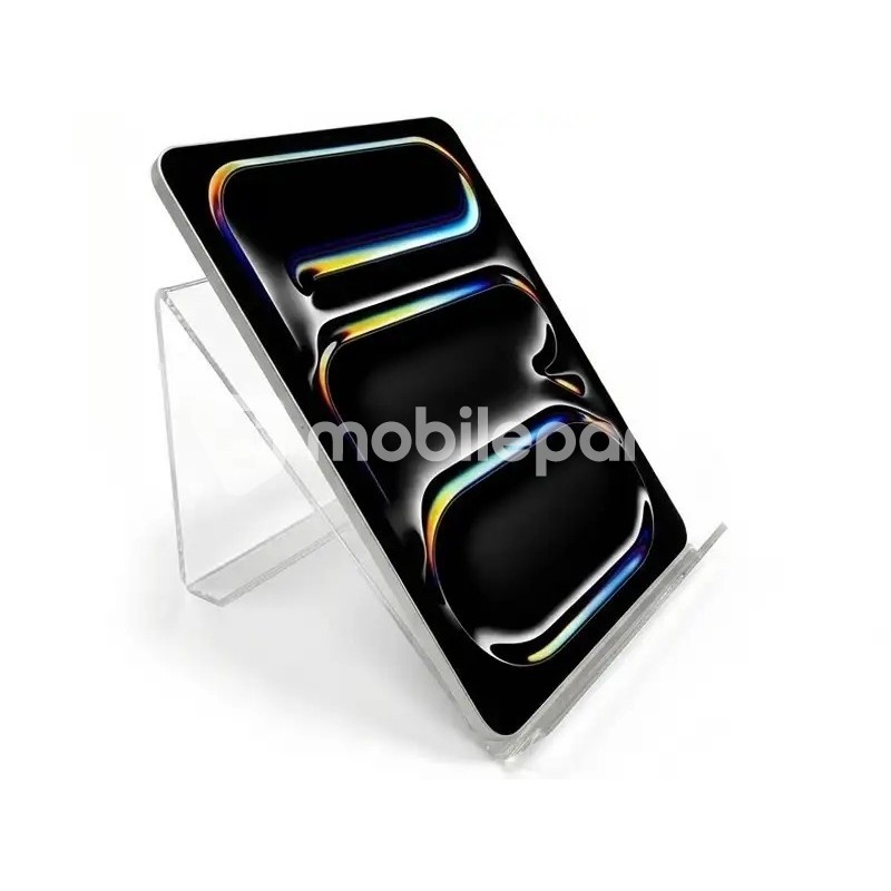 Exhebition stands For tablet Single In Plexiglass