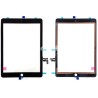 Touch Screen Black iPad 2017 (TOP)