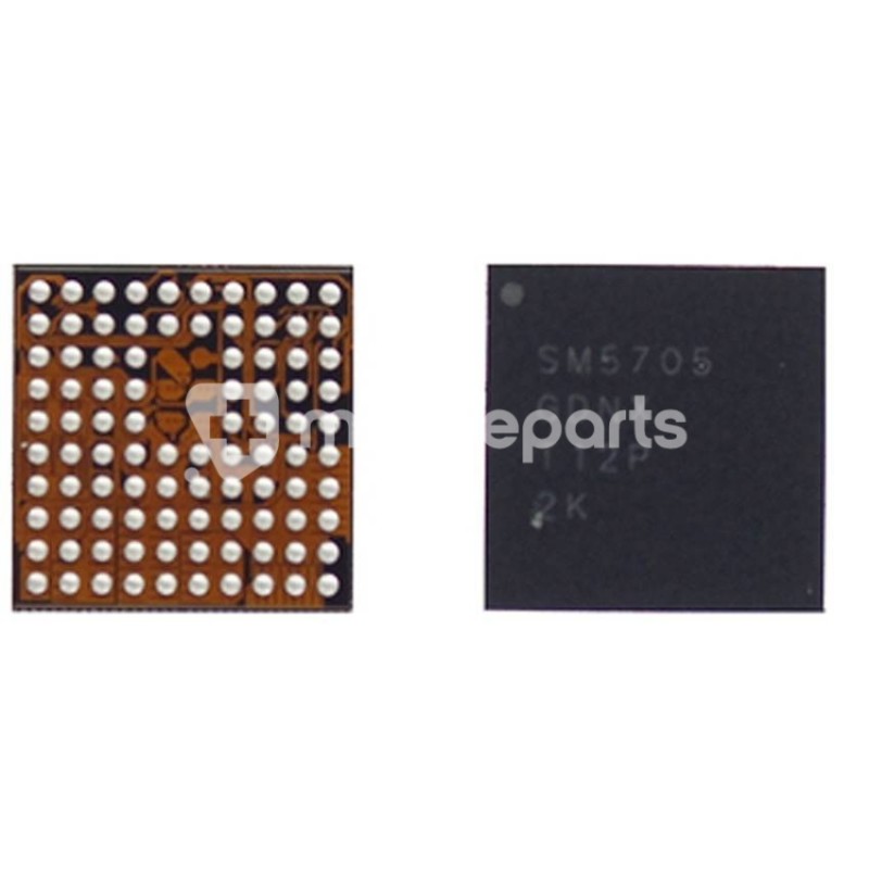 IC Usb Charging SM5705 Samsung A510F