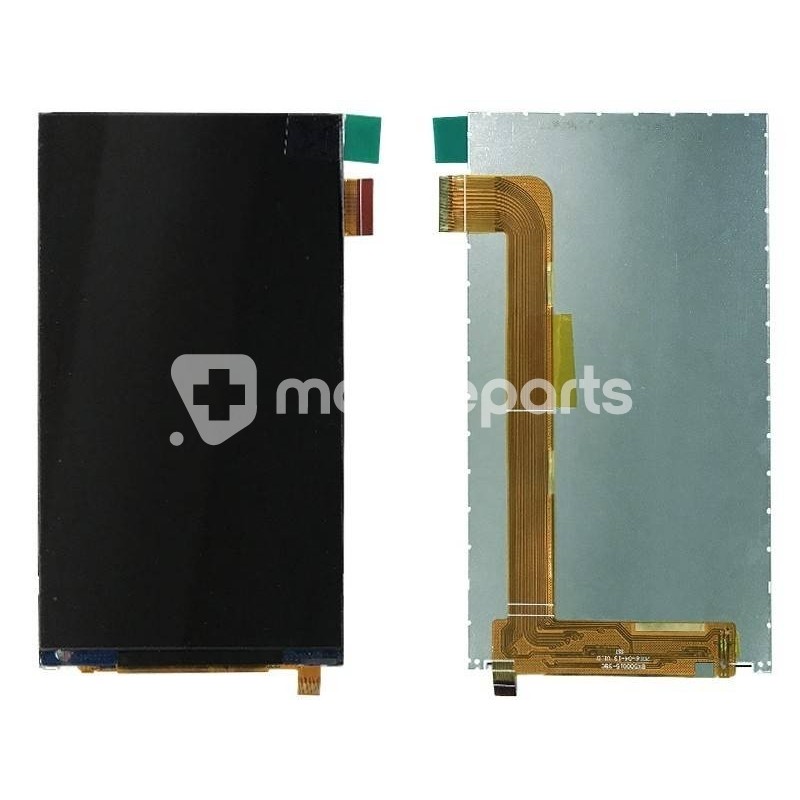 Display Ulefone Be Pure Lite