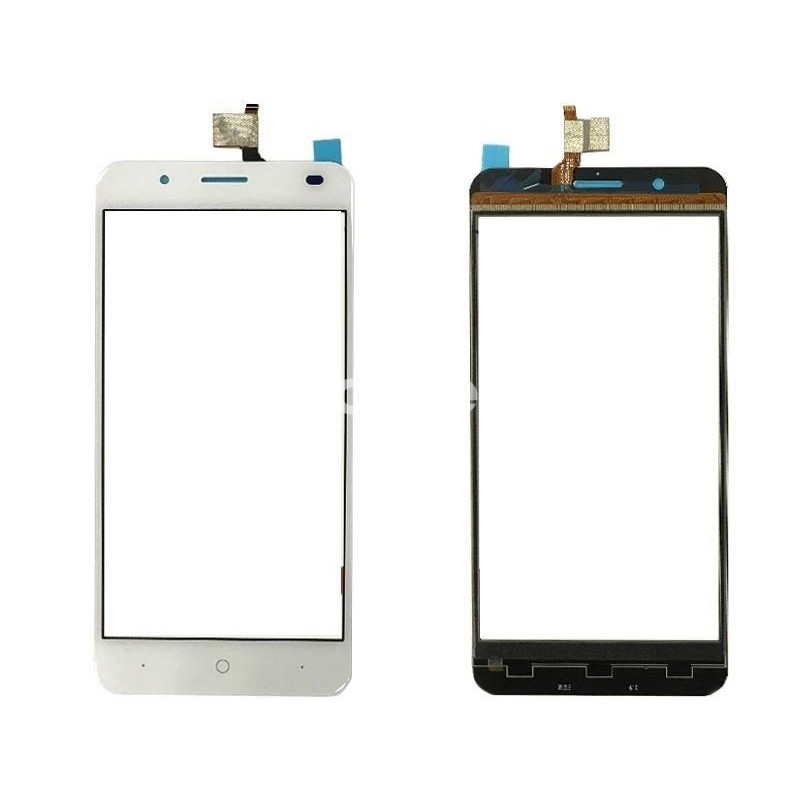 Touch Screen White ulefone Tiger