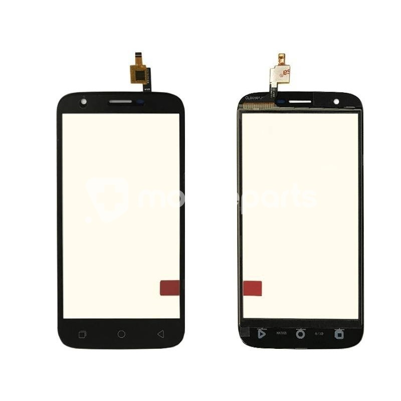 Touch Screen Black Ulefone U007