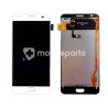 Display Touch White Ulefone Power 2