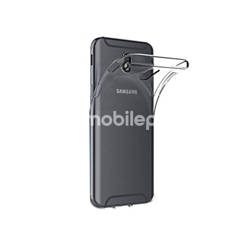 Transperent Silicone Tpu Case Samsung SM-J730 Galaxy J7 2017