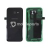 Rear Cover Black + Camera Lens Samsung SM-A520 A5 2017 Ori