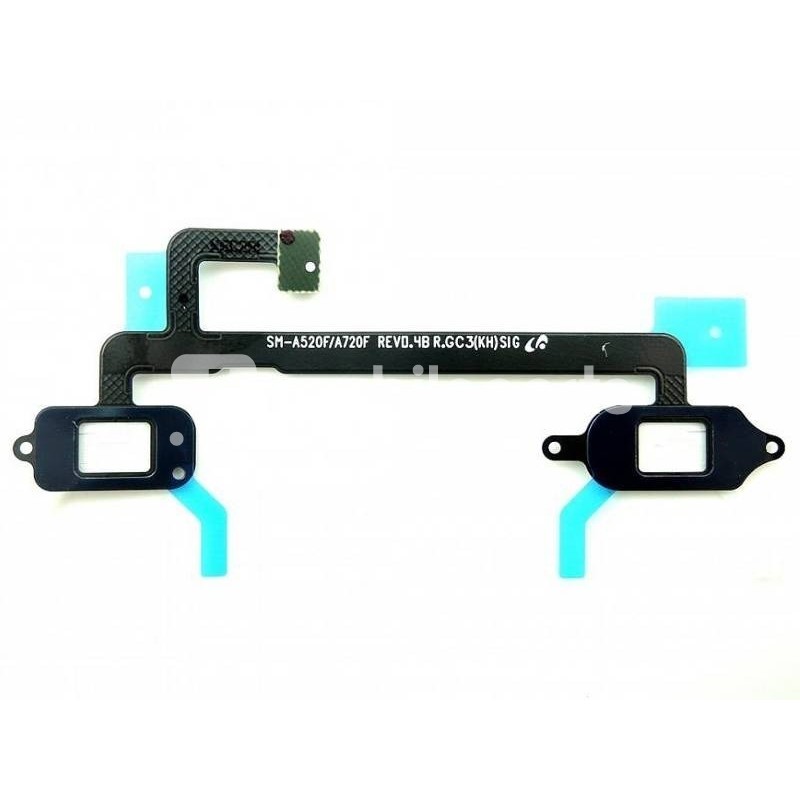 Keypad Flex Samsung SM-A520F