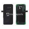 Back Cover Black Samsung SM-A320 A3 2017 Ori