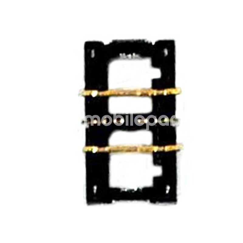 On Board Battery Connector for iPhone 7