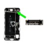 11 Pin On Board Connector for Main Camera Connection iPhone 7 Plus