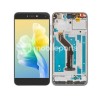 Display Touch + Frame Black Huawei P8 Lite 2017 (IPS)