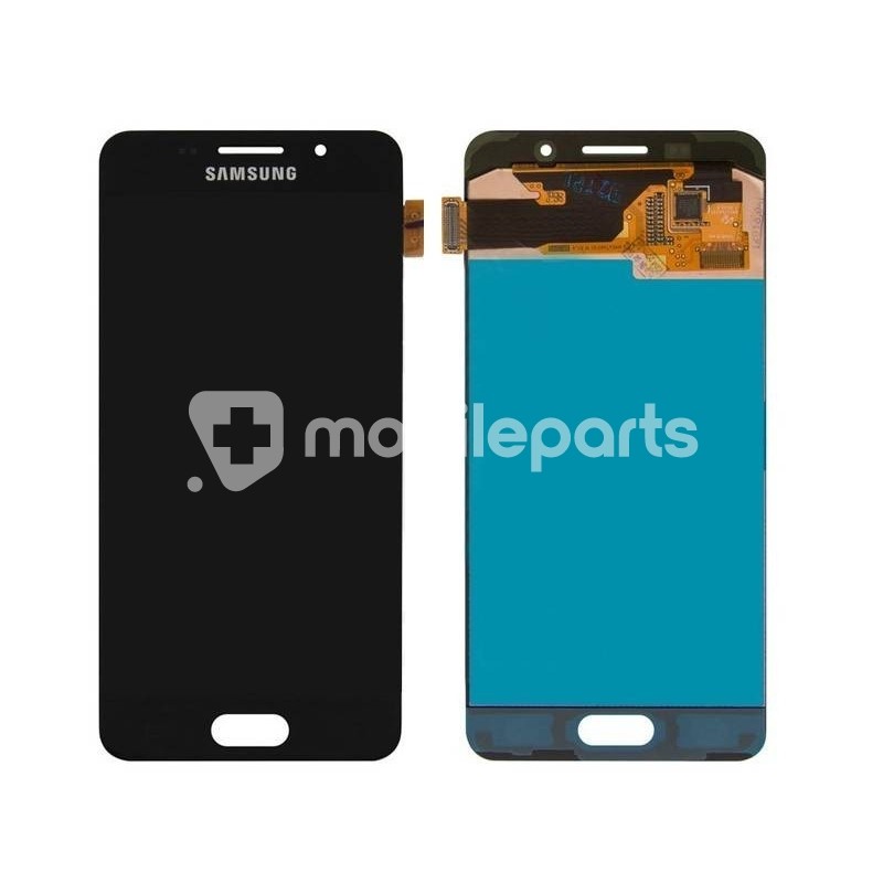 Display Touch Black Samsung SM-A310 Galaxy A3 2016
