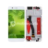 Display Touch + Frame White Huawei P10 (IPS)