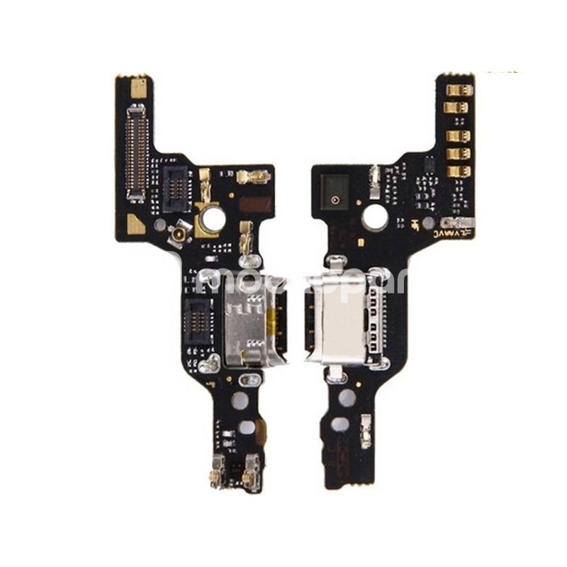 Charging Connector + Board Huawei P9 (Full IC)
