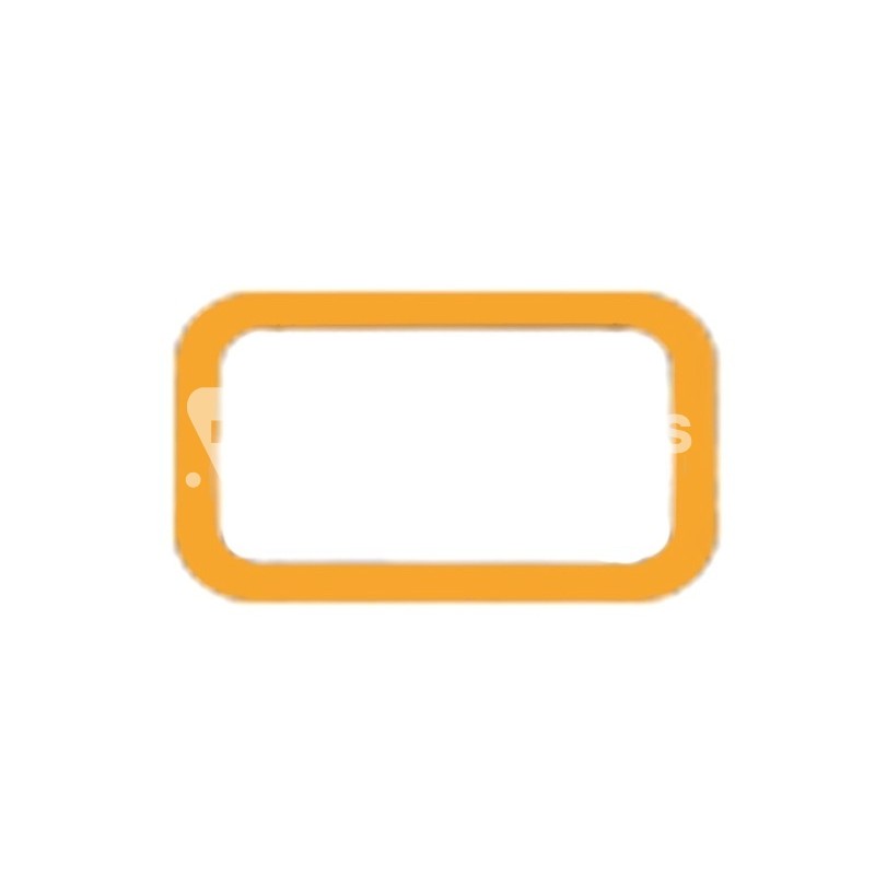 Set 5 PCS I2C Gasket Face ID iPhone X - 13 Pro Max
