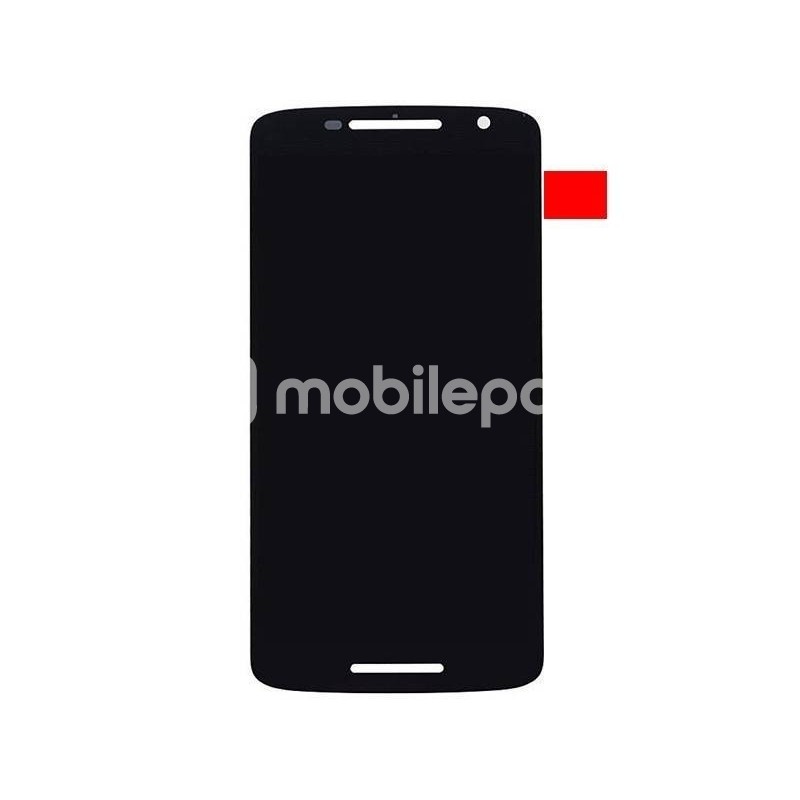 Display Touch Black Motorola Moto X Play