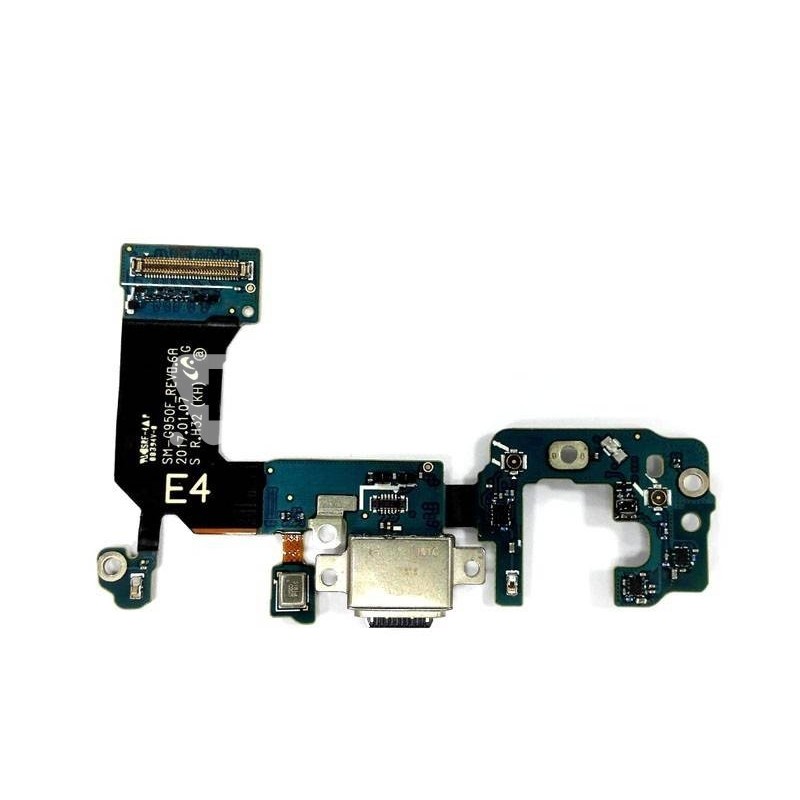 Charging Connector Flex board Samsung SM-G950F S8