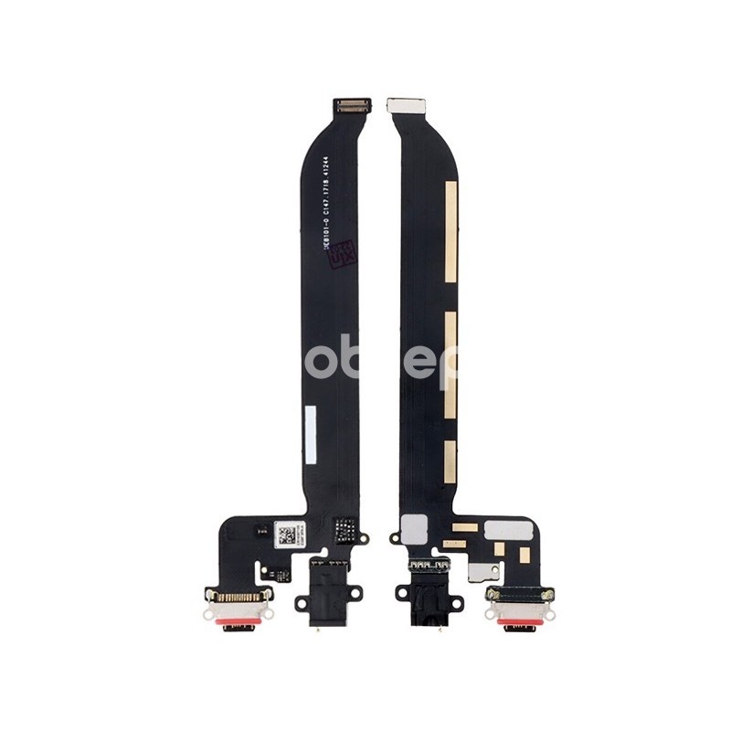 Charging Connector Flex Cable One Plus 5