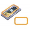 Set 5 PCS I2C Gasket Face ID iPhone X - 13 Pro Max