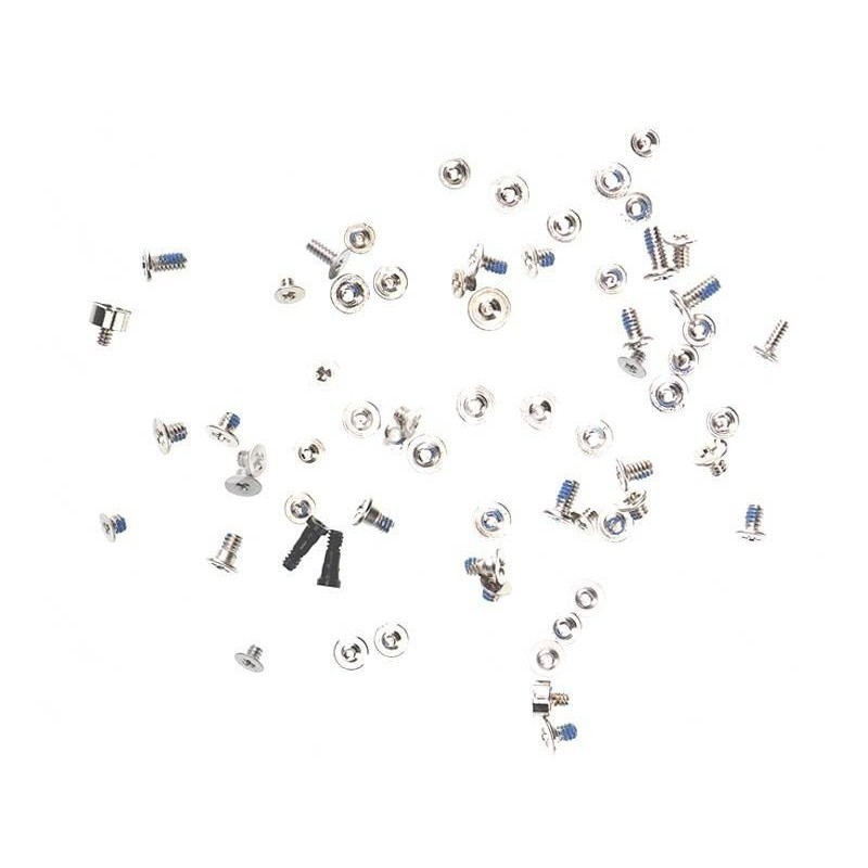 Screw Kit iPhone 7 Plus Black Version
