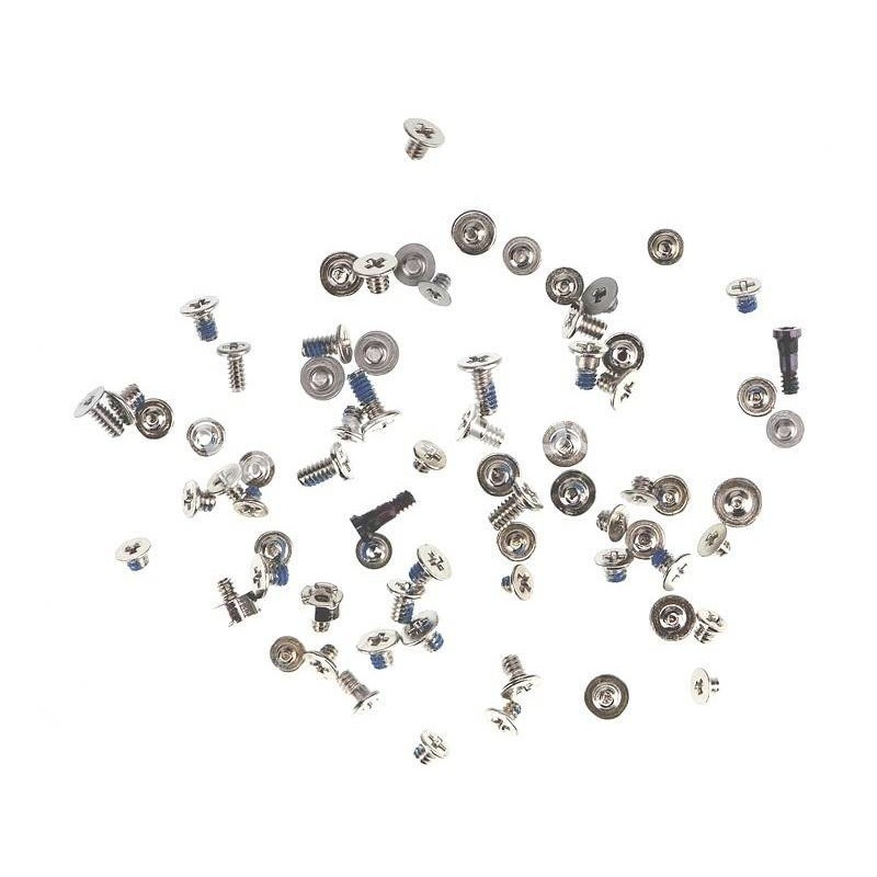 Screw Kit iPhone 7 Plus Rose Gold Version