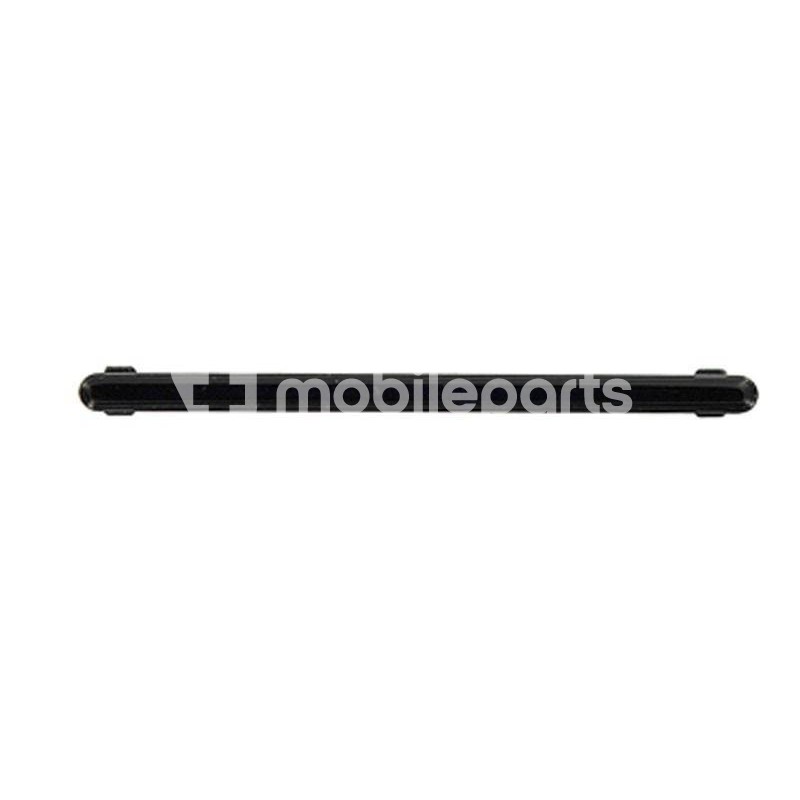 External Volume button Black Samsung SM-G950F S8