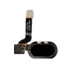 Home Button Black Flex Cable OnePlus 3
