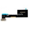 Charging Connector White Flat Cable for iPad Pro 9.7 No Logo