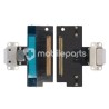 Charging Connector Silver Flex Cable iPad Pro 10.5