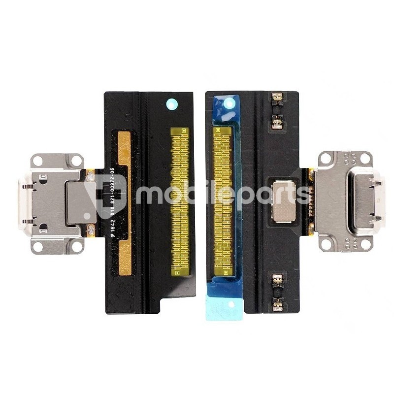 Charging Connector White Flex Cable For iPad Pro 10.5 A1701