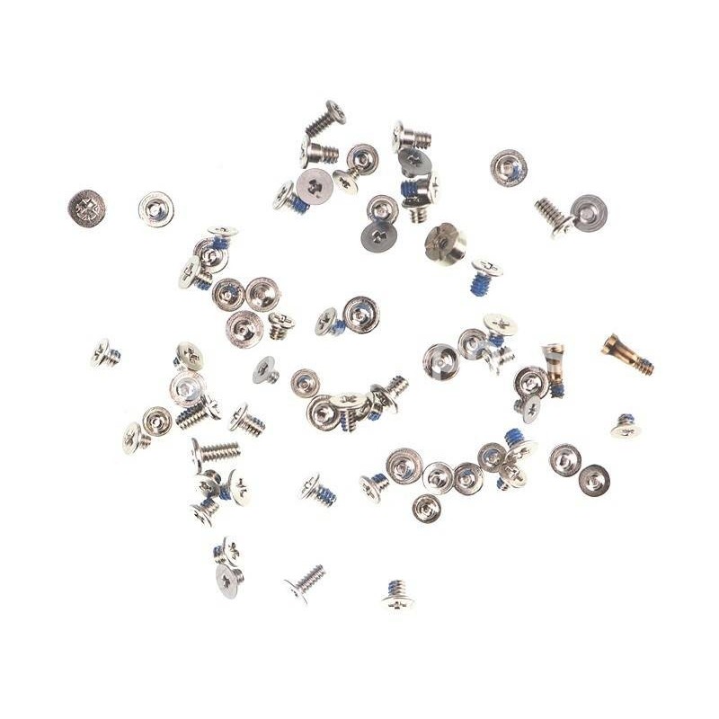 Kit Screw iPhone 7 Plus Versione Gold