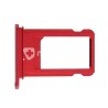 Sim Card Tray Red iPhone 7