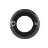 Lens Camera + Frame iPad 9.7 Black