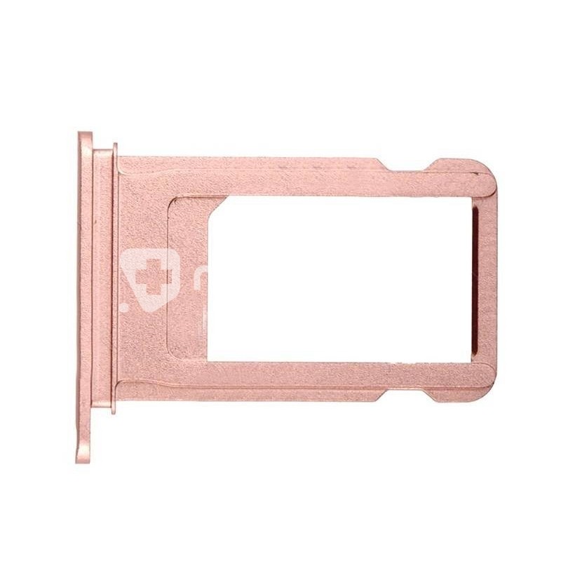 Sim Card Tray Rose Gold iPhone 7 Plus