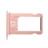 Sim Card Tray Rose Gold iPhone 7 Plus