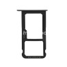 Sim Card Tray Black Huawei P9 Lite