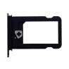 Sim Card Tray Jet Black iPhone 7 Plus