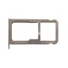 Sim Card/SD Card Tray Gold Huawei P9