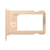 Sim Card Tray Gold iPhone 7 Plus