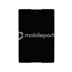 Display Touch Nero HTC Google Nexus 9