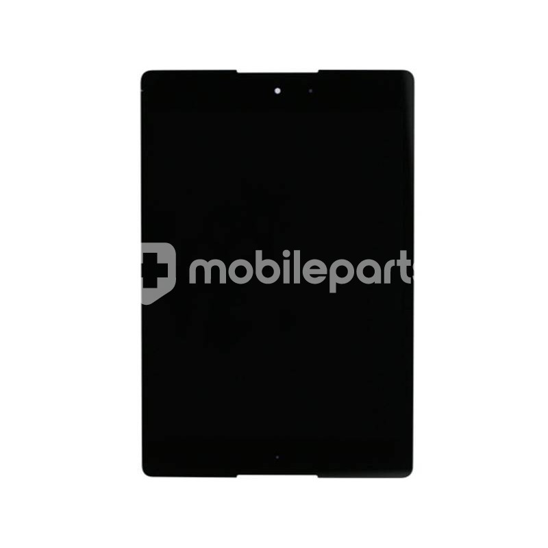 Display Touch Nero HTC Google Nexus 9
