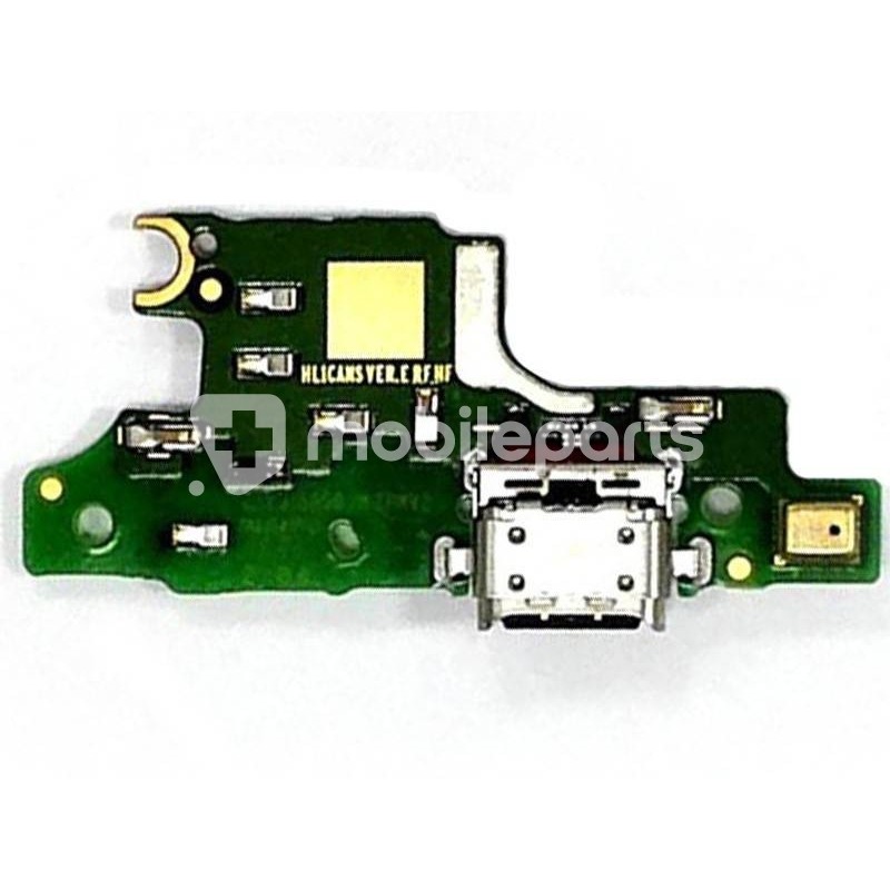 Charging Connector Complete with Board Huawei Nova